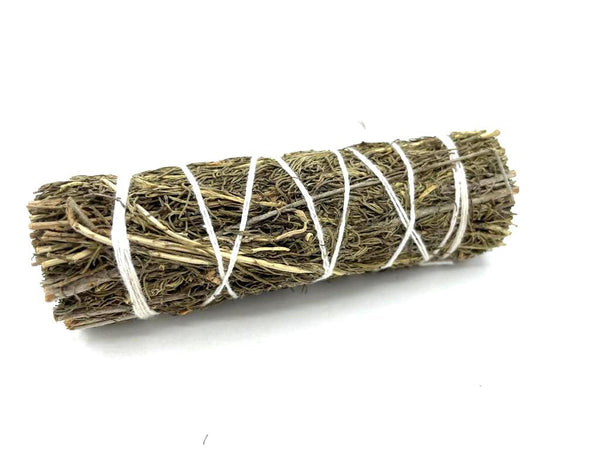 Smudge Stick - Desert Sage - 10cm