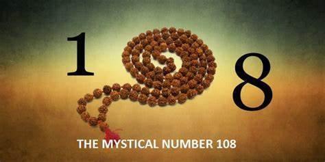 What is the Significance Of The Number 108