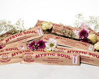 Mystic Soul Incense - Soil Of India - 50g