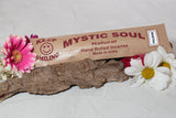 Mystic Soul Incense - Mantra - 50g