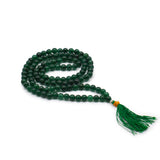 Mala - Kristall - Jade - 108