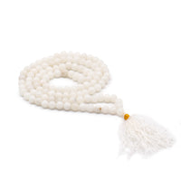 Mala - Cristal - Quartz des Neiges - 108