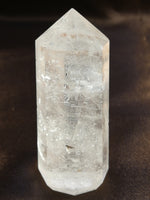 Healing Crystal - Single Terminated Himalayan Quartz - MysticSoul_108