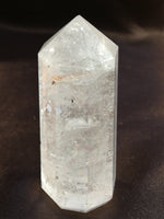 Healing Crystal - Single Terminated Himalayan Quartz - MysticSoul_108