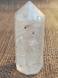 Healing Crystal - Single Terminated Himalayan Quartz - MysticSoul_108