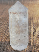 Healing Crystal - Single Terminated Himalayan Quartz - MysticSoul_108