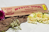 Mystic Soul Incense - Rose - 50g - MysticSoul_108