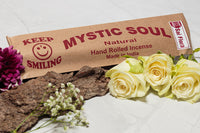 Mystic Soul Incense - Sai Flora - 50g - MysticSoul_108