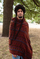 Pushkar Blanket - MysticSoul_108