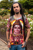T-Shirt - Lord Shiva - MysticSoul_108