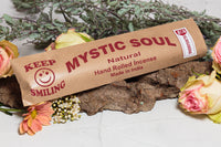 Mystic Soul Incense - Rajnigandha - 50g - MysticSoul_108