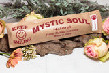 Mystic Soul Incense - Lemon - 50g - MysticSoul_108