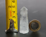 Heilkristall – Einzelendiger Himalaya-Quarz
