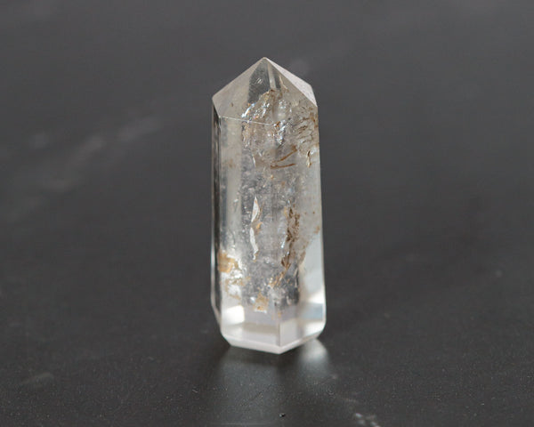 Cristal de guérison - Quartz himalayen à terminaison unique