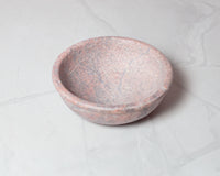 Handmade Heat Proof Dish - Sandstone - Medium - MysticSoul_108