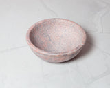 Handmade Heat Proof Dish - Sandstone - Medium - MysticSoul_108