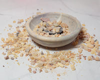 Handmade Heat Proof Dish - Sandstone - Small