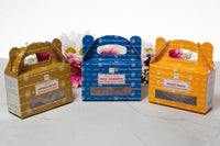 Backflow Incense Cones - Nag Champa