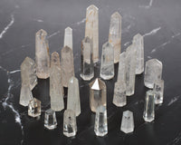 Healing Crystal - Single Terminated Himalayan Quartz