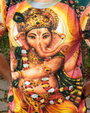 T-Shirt - Seigneur Ganesh