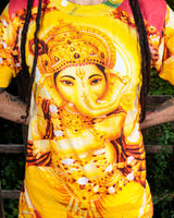 T-Shirt - Seigneur Ganesh