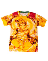 T-Shirt - Lord Ganesh