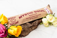 Mystic Soul Incense - Opium - 50g