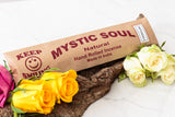 Mystic Soul Weihrauch – Patchouli – 50 g