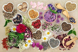Aromatherapy Essential Oil - Rosemary - 10ml - MysticSoul_108
