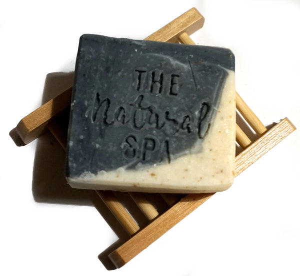 Natural Handmade Soap - Into The Night - MysticSoul_108
