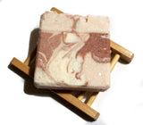 Natural Handmade Soap  - Himalayan Promise - MysticSoul_108