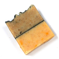Natural Handmade Soap - Spiced Orange - MysticSoul_108