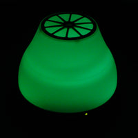 Diffuseur d'arômes électrique - Atomiseur Vienesse - Enceinte Bluetooth - Multicolore - USB