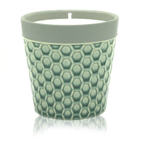 Home is Home - Ceramic Candle Pots - Fruit Basket - MysticSoul_108
