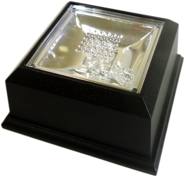 Bloc Lumineux LED - Lumière Blanche 5cm x 5cm