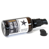 Natural Beard Oil - Roman Gladiator - Black Pepper & Bergamot - Enhance - 50ml