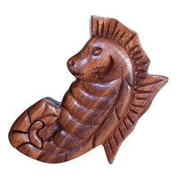 Bali Magic Boxes - Seahorse