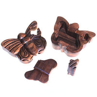 Bali Magic Boxes - Butterfly