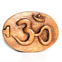 Bali Magic Boxes - OM