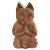 Bali Magic Boxes – Yoga-Katze