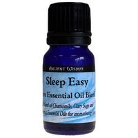 Ätherische Ölmischungen – Sleep Easy – 10 ml