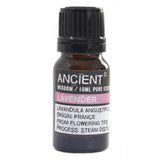 Aromatherapy Essential Oil - Lavender - 10ml - MysticSoul_108