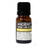 Aromatherapy Essential Oil - Frankincense - 10ml - MysticSoul_108