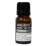 Aromatherapy Essential Oil - Cypress - 10ml - MysticSoul_108
