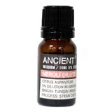Aromatherapy Essential Oil - Neroli Dilute - 10ml - MysticSoul_108
