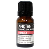 Aromatherapy Essential Oil - Pure Neroli - 10ml - MysticSoul_108