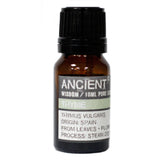 Aromatherapy Essential Oil - Thyme - 10ml - MysticSoul_108