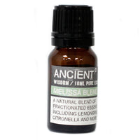 Aromatherapy Essential Oil - Melissa (Blend) - 10ml