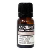Aromatherapy Essential Oil - Cumin - 10ml
