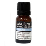 Aromatherapy Essential Oil - Spearmint - 10ml - MysticSoul_108